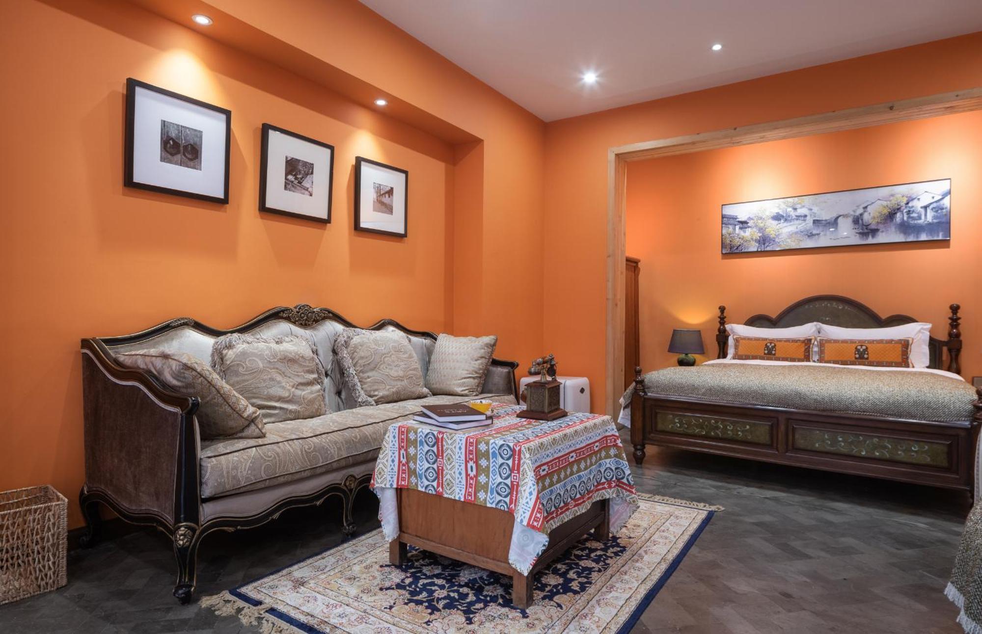 Hotel Cote Cour Deductive Beijing - Quadrangle Close To Tiananmen Square & Forbidden City & Nanluoguxiang, Walk To Wangfujing, English Speaking, Free Wifi, Free Laundry, Free Wonton & Noodles With Tour Ticket Service, Free Selfies With Ancient Costum Exterior foto