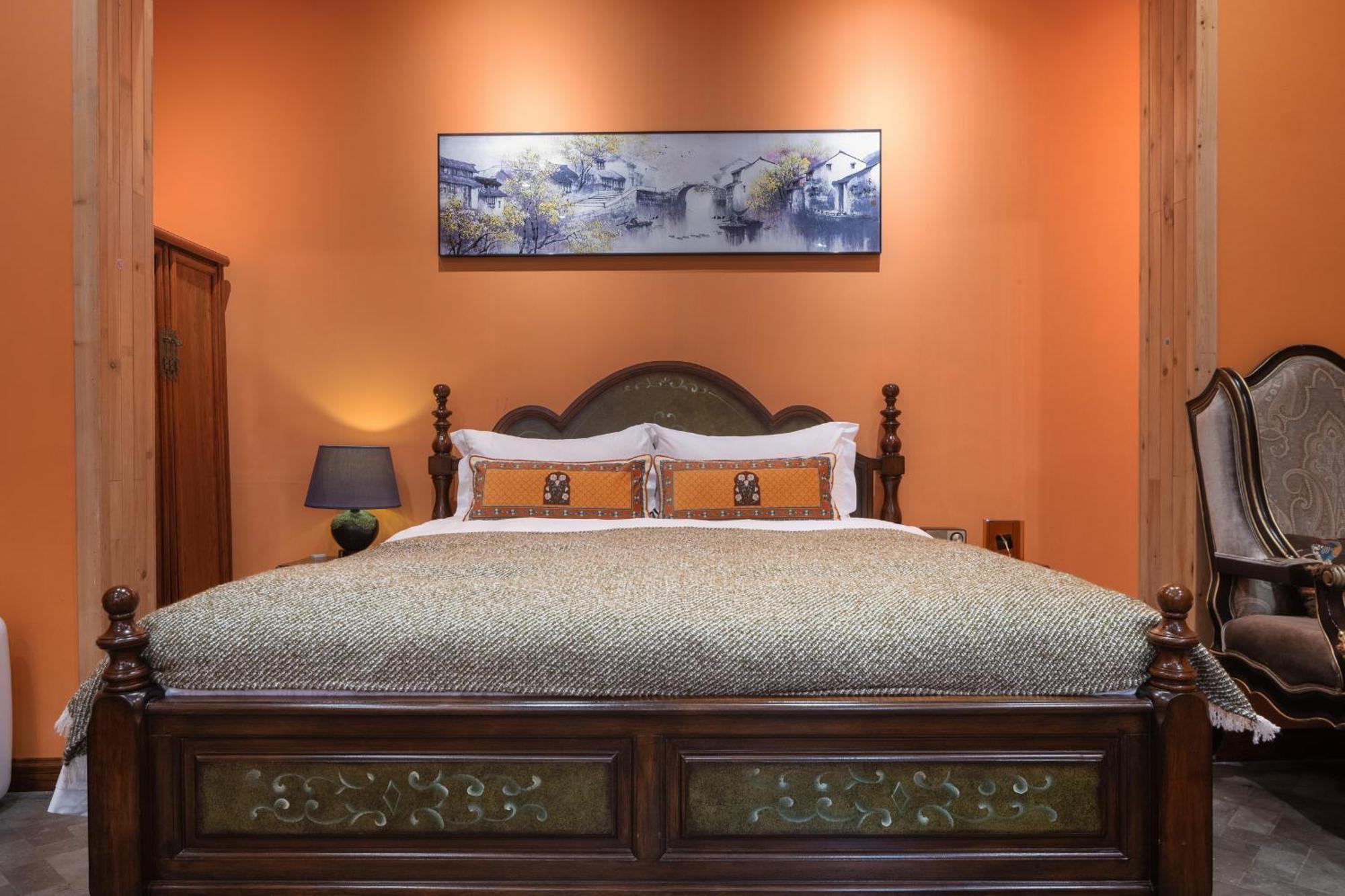 Hotel Cote Cour Deductive Beijing - Quadrangle Close To Tiananmen Square & Forbidden City & Nanluoguxiang, Walk To Wangfujing, English Speaking, Free Wifi, Free Laundry, Free Wonton & Noodles With Tour Ticket Service, Free Selfies With Ancient Costum Exterior foto