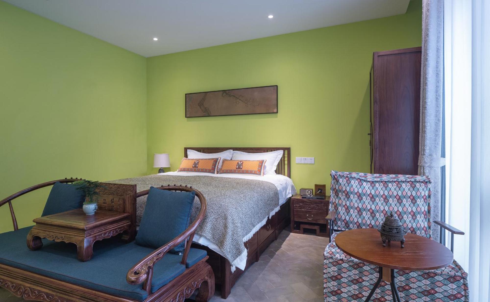 Hotel Cote Cour Deductive Beijing - Quadrangle Close To Tiananmen Square & Forbidden City & Nanluoguxiang, Walk To Wangfujing, English Speaking, Free Wifi, Free Laundry, Free Wonton & Noodles With Tour Ticket Service, Free Selfies With Ancient Costum Exterior foto