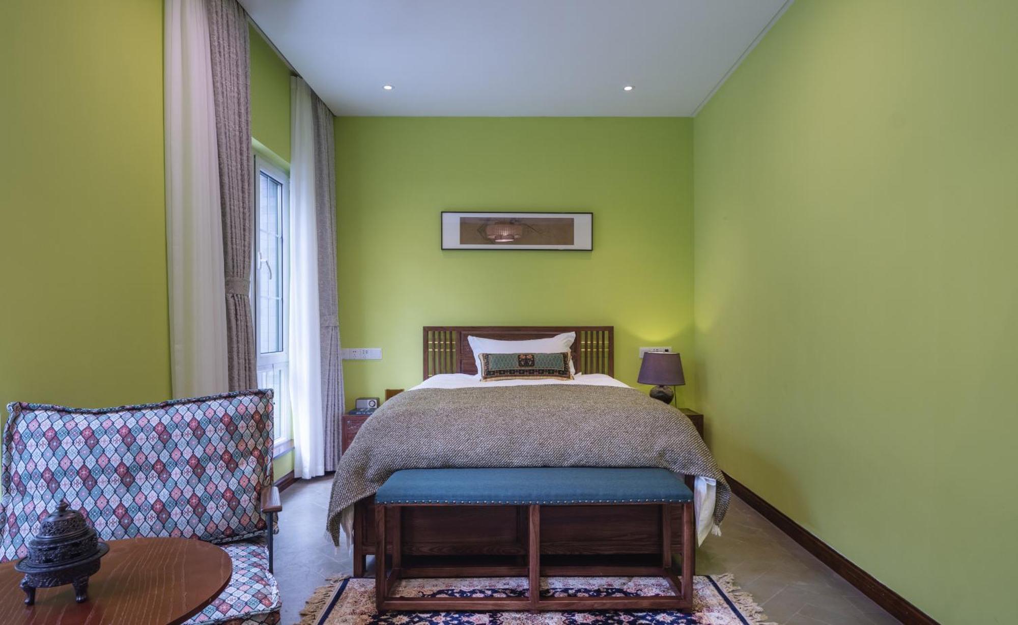 Hotel Cote Cour Deductive Beijing - Quadrangle Close To Tiananmen Square & Forbidden City & Nanluoguxiang, Walk To Wangfujing, English Speaking, Free Wifi, Free Laundry, Free Wonton & Noodles With Tour Ticket Service, Free Selfies With Ancient Costum Exterior foto